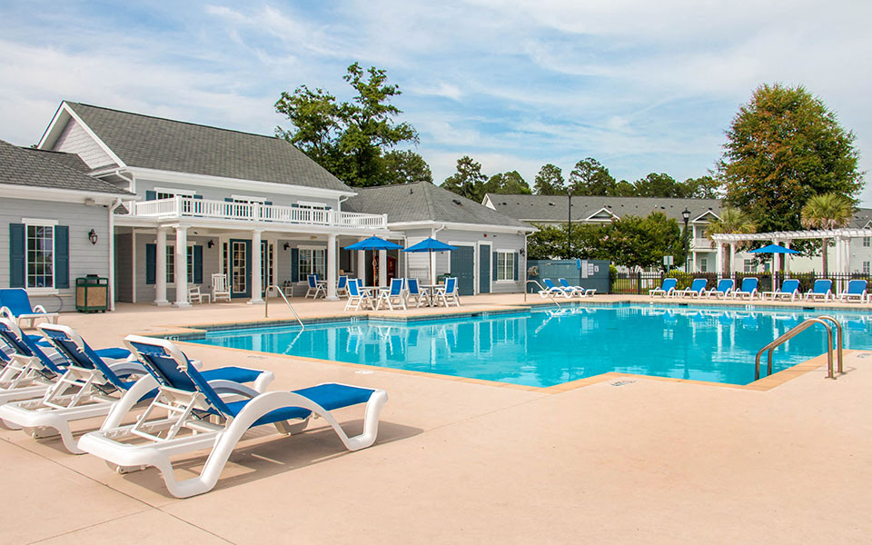 Marne Point Apartments Apartments in Fort Stewart/Hinesville, GA Photos